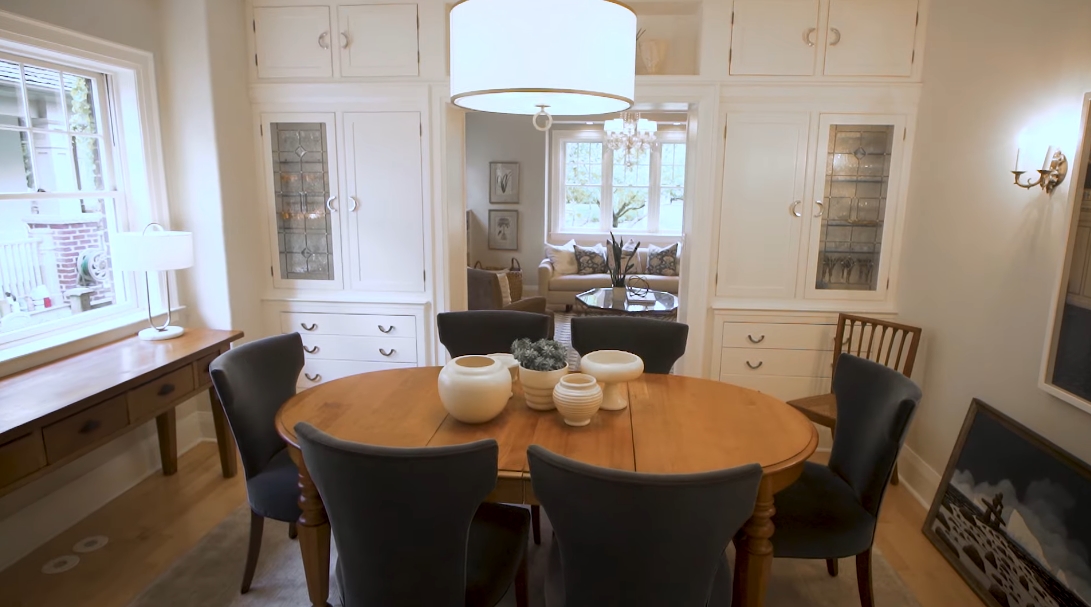 30 Photos vs. 35 Glengrove Ave W, Toronto Interior Design Luxury Home Tour