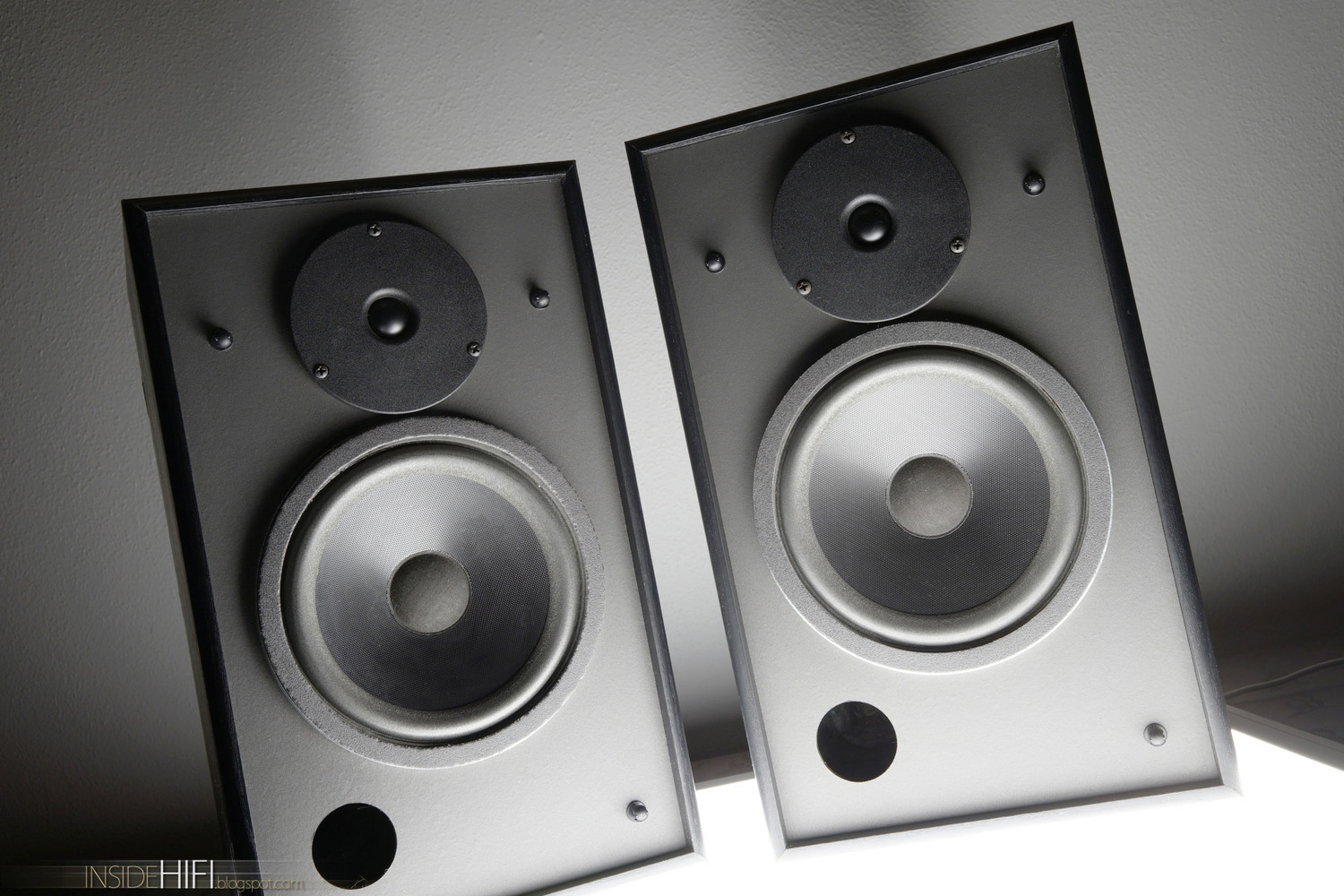 mirage 260 speakers