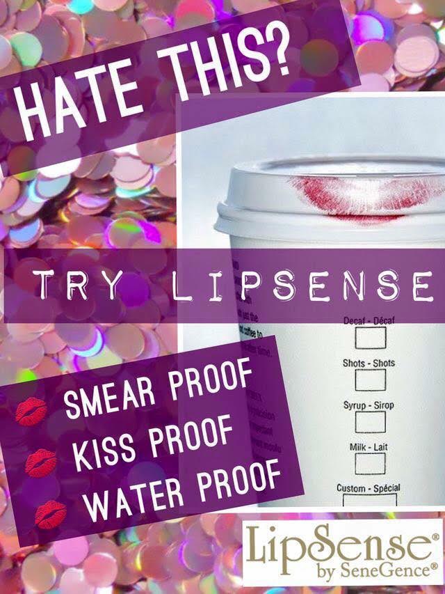 Mom Among Chaos Best Kiss Proof Lipstick