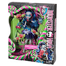 Monster High Ghoulia Yelps Sweet Screams Doll