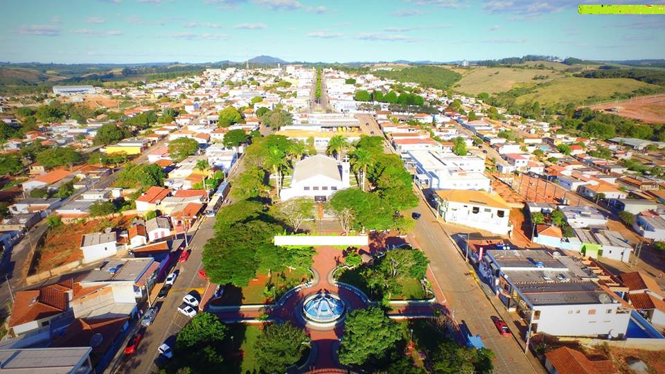 Comunicando para refletir EU AMO MINAS GERAIS...