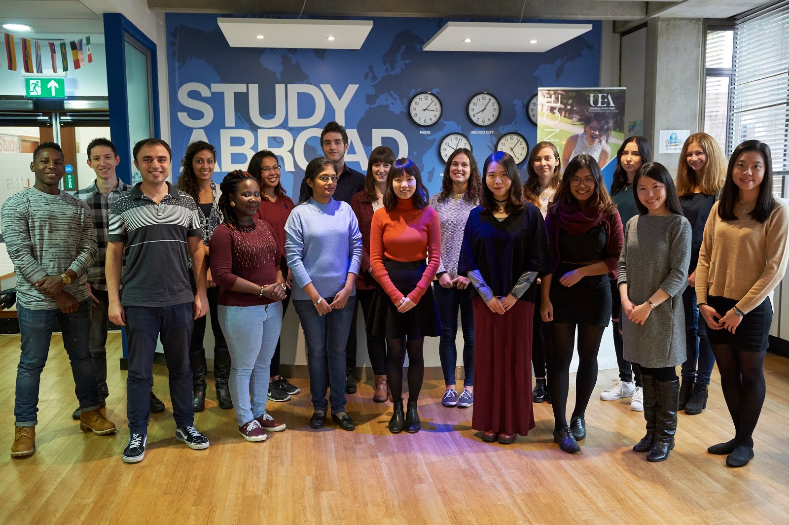 Seven ways to get Green Card for International Students