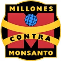 Millones contra Monsanto (Facebook)