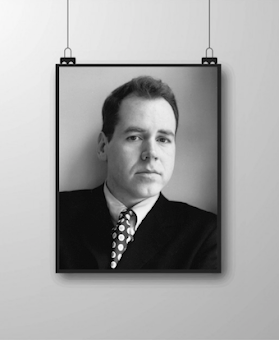 Bret Easton Ellis