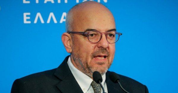 Μπάμπης Παπαδημητρίου (ΝΔ): «Θεόσταλτη η οικονομική κρίση λόγω κορωνοϊού, είναι ευκαιρία» (βίντεο) Μπάμπης Παπαδημητρίου (ΝΔ): «Θεόσταλτη η οικονομική κρίση λόγω κορωνοϊού, είναι ευκαιρία» (βίντεο)