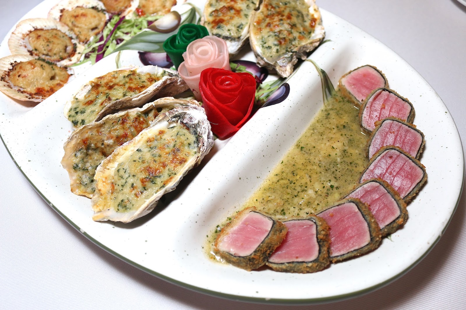 PICCOLO PADRE The perfect Italian Restaurant in Angeles Food In The Bag