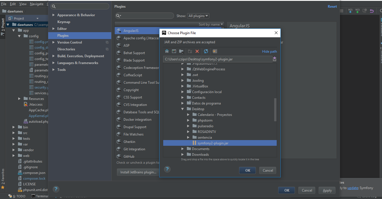 phpstorm linux phpstorm linux