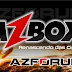 AZBOX Renascendo das Cinzas 03/08/2017