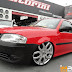 VW Gol G4 Com Volcano Mini Cooper Aro 18 Fixa