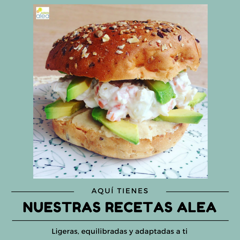 Comidas ricas y sanas para dieta Comidas ricas y sanas para dieta