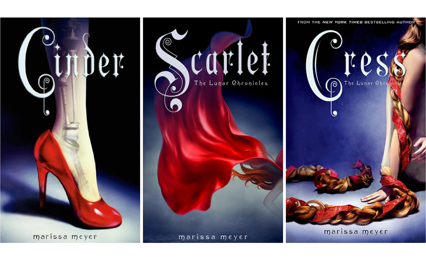 the lunar chronicles book 4