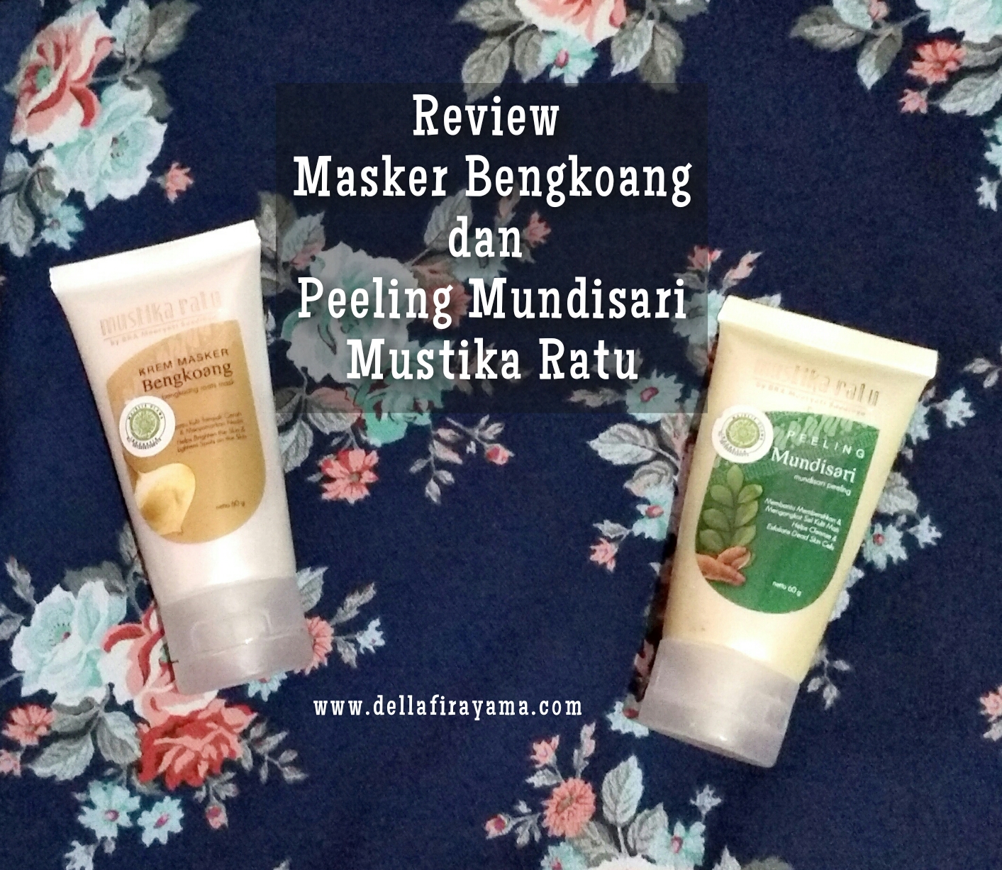 review masker bengkoang dan peeling mundisari mustika ratu review masker bengkoang dan peeling mundisari mustika ratu