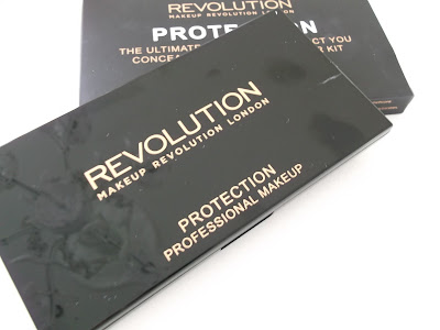 Make up revolution make up review. www.thelavenderbarn.blogspot.co.uk