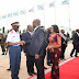 Urgent : Ensemble de Katumbi attend du président Félix Tshisekedi “des signaux forts pour le retour des exilés” (P. Lumbi)