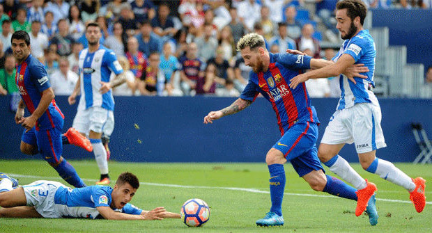 مباراه برشلونة وليغانيس مباشر على قناه بي ان سبورت 3 الدوري الاسباني مباراه برشلونة وليغانيس مباشر على قناه بي ان سبورت 3 الدوري الاسباني