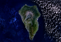 Isla de Lapalma