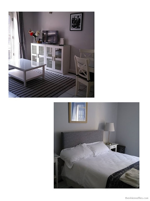 Dublin Ireland Airbnb apartment August 2017 Dublin Ireland Airbnb apartment August 2017