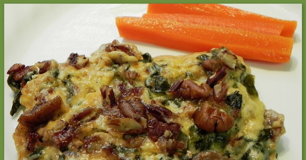 The Iowa Housewife Chicken Lasagna Florentine