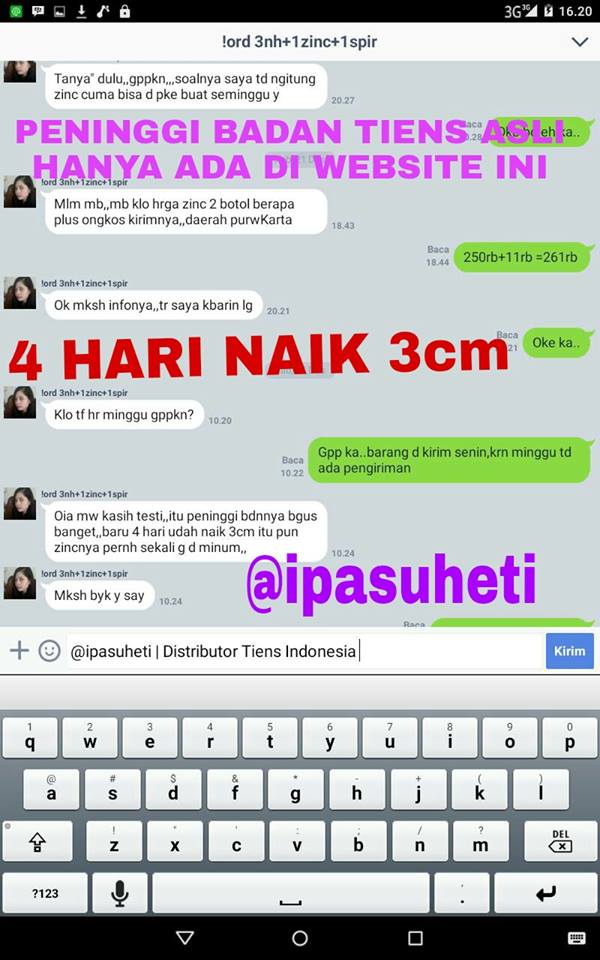 testimoni paket kalsium peninggi badan tiens asli testimoni paket kalsium peninggi badan tiens asli