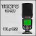 Análisis - Triopo TR-988 TTL - actualizado