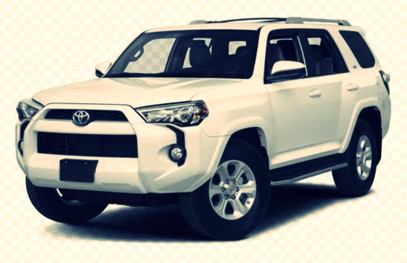 2018 Toyota 4Runner Msrp, Engine and Spec 2018 Toyota 4Runner Msrp, Engine and Spec