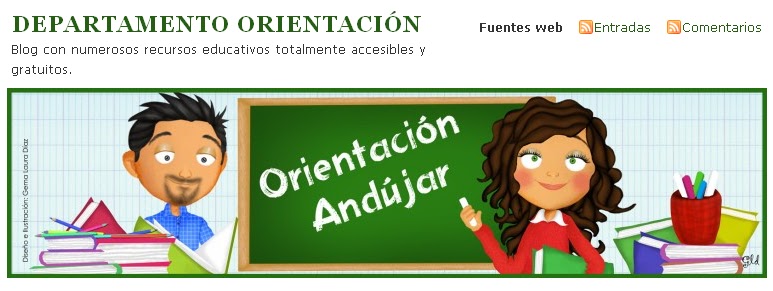 Orientación Andujar