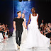 IMAGES | Christopher Paunil refined elegance with their latest collection at RE\SET™ in collaboration with Toronto Fashion Week / .@ChrisPaunil .@resetfsn .@tofashionwk