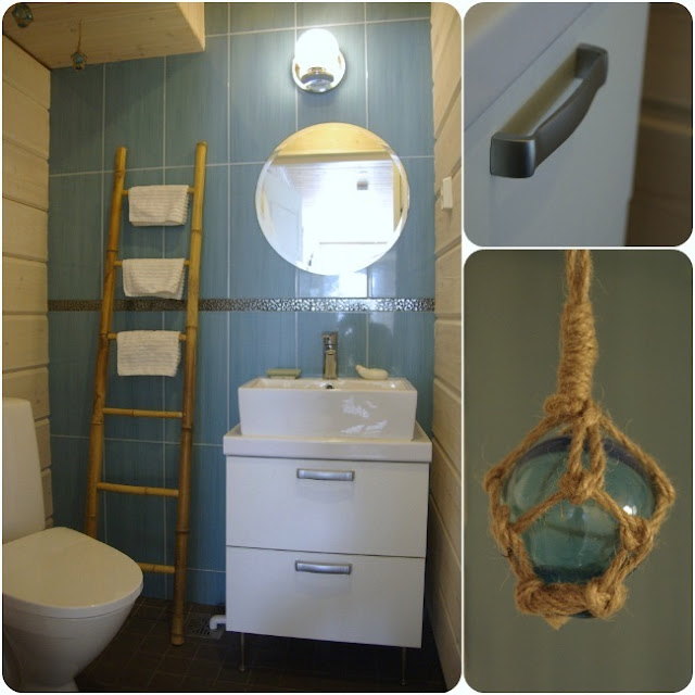 nautical toilet, bathroom, bambutikkaat