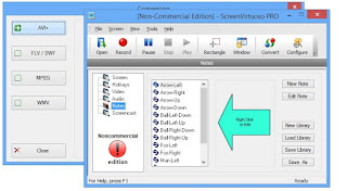 ScreenVirtuoso PRO ScreenVirtuoso