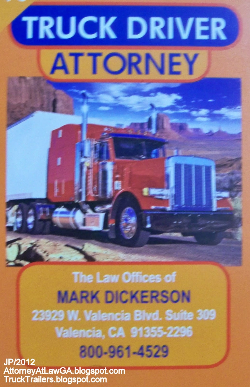 TRUCK TRAILER Transport Express Freight Logistic Diesel Mack Peterbilt