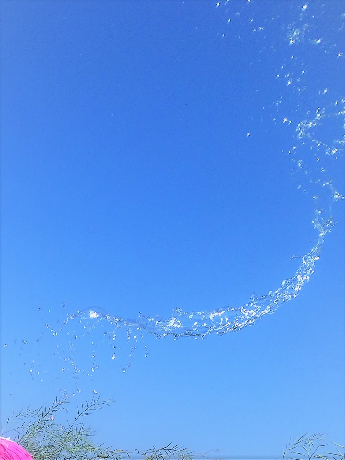 What is Surface Tension Science Universe