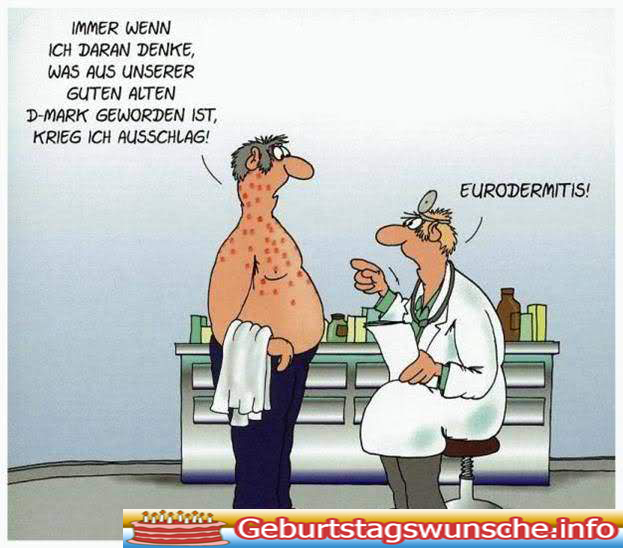 Geburtstagswünsche für Ärzte Wünsche zum Geburtstag