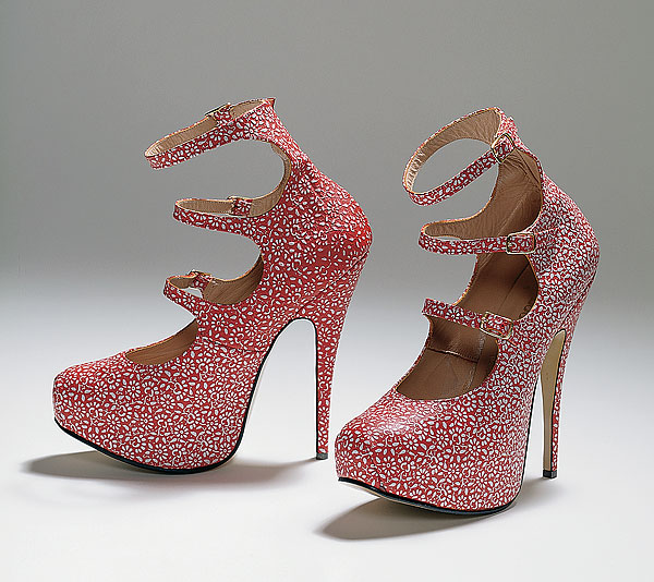 vivienne westwood shoe sale
