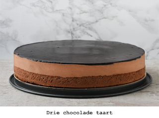 Zachte chocolade biscuit, chocolade mousse en ganache. Ook glutenvrij Zachte chocolade biscuit, chocolade mousse en ganache. Ook glutenvrij