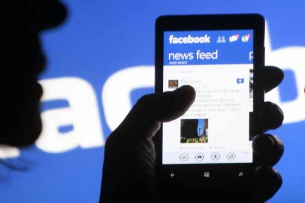 Hadapi Penistaan Agama, Pakistan Nyatakan Minta Bantuan Kepada Facebook! Hadapi Penistaan Agama, Pakistan Nyatakan Minta Bantuan Kepada Facebook!