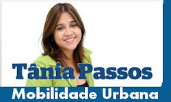 Mobiliade Urbana  -Tânia Passos