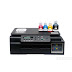 BROTHER DCP-T510W Refill Multifunction Printer