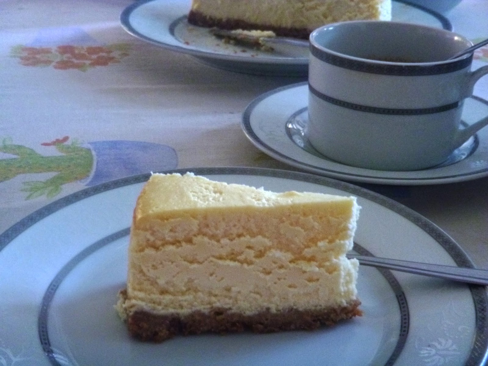 BOLO DE QUEIJO; SOBREMESA; LANCHE; CREAM CHEESE; MASSA DE BISCOITO