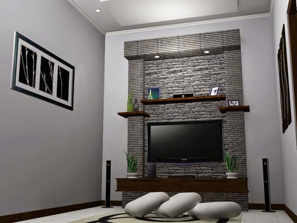 CONTOH MODEL DESAIN RUANG TAMU MINIMALIS TERBARU 2019 CONTOH MODEL DESAIN RUANG TAMU MINIMALIS TERBARU 2019