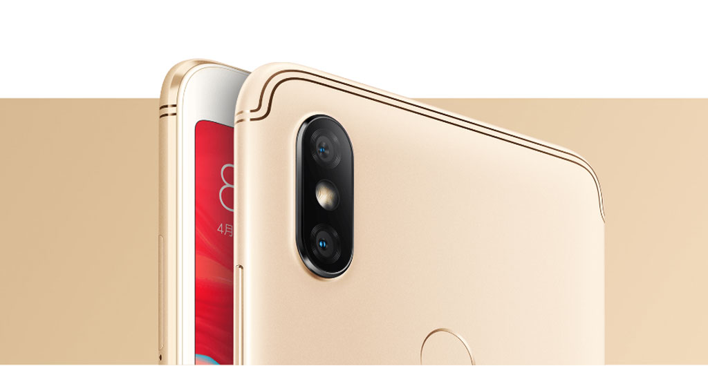 Xiaomi Redmi S2 - To Xiaomi με Ïην καλÏÏεÏη Selfie!