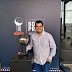 Carlos Rodrigues é o novo setorista do Guarani na Central AM de Campinas