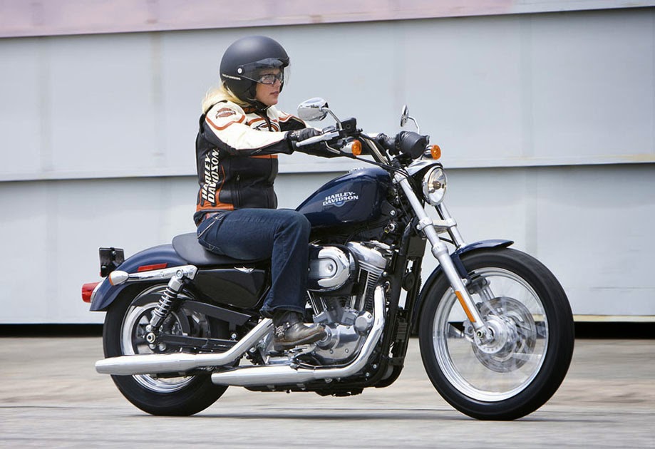 10 Best Motorcycles for Women We Obsessively Cover the Auto Industry