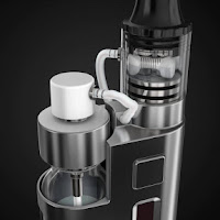 Kanger DripEZ Starter Kit is different