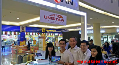 Lowongan Unistar Cellular Pekanbaru