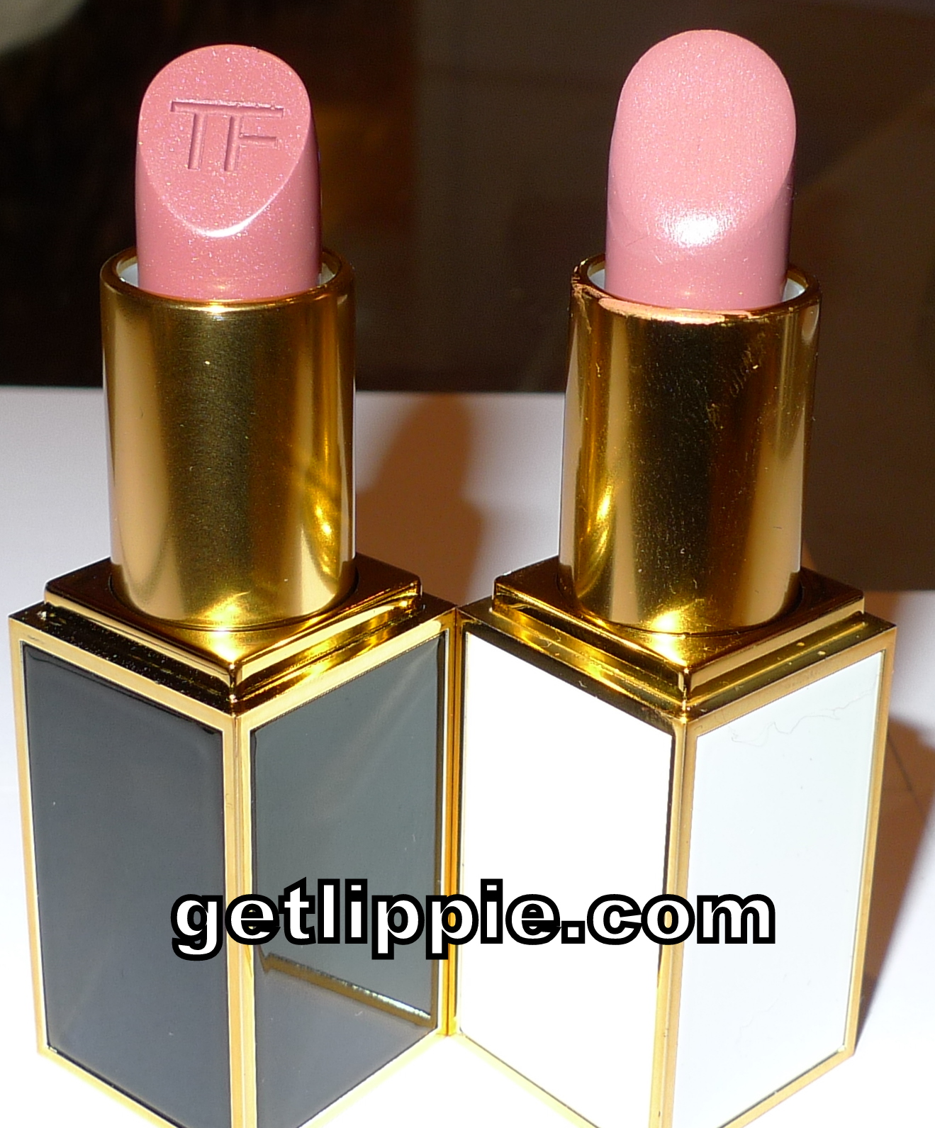 Tom ford indian rose