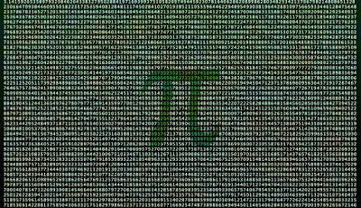 pi mathematica