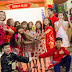 Great Chinese New Year Celebration - PTC - Great Crystal School and Course Center Surabaya