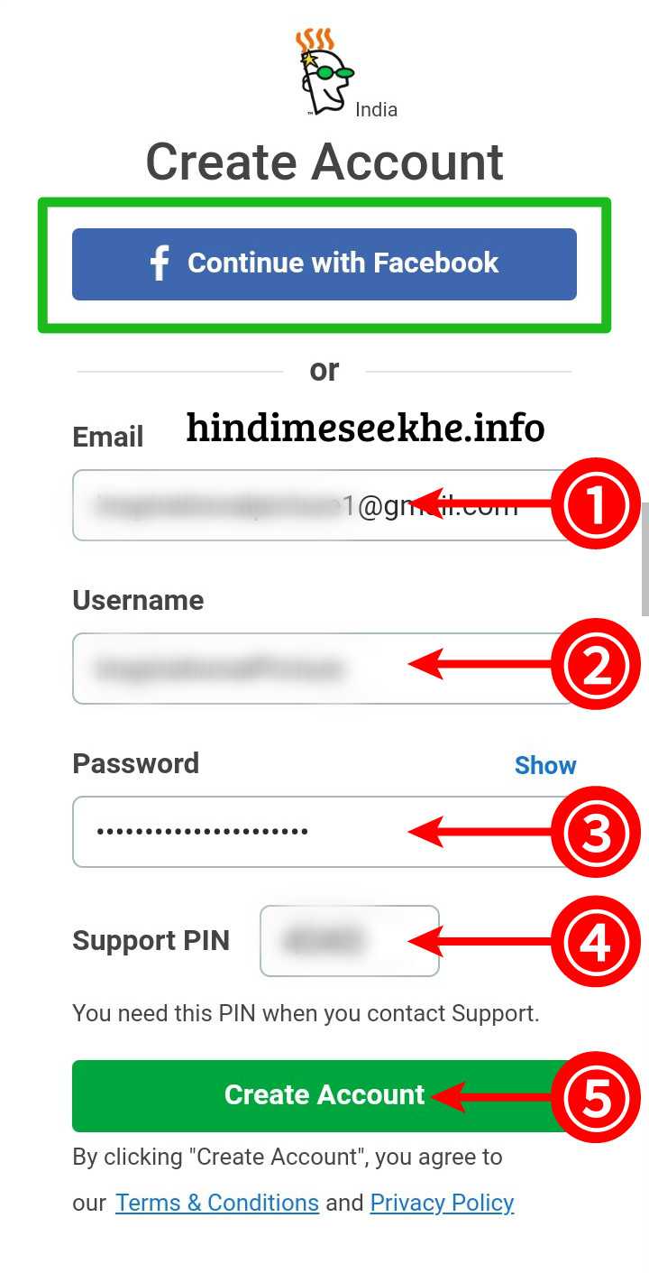GoDaddy Sign Up Kaise Kare GoDaddy-sign-up-kaise-kare