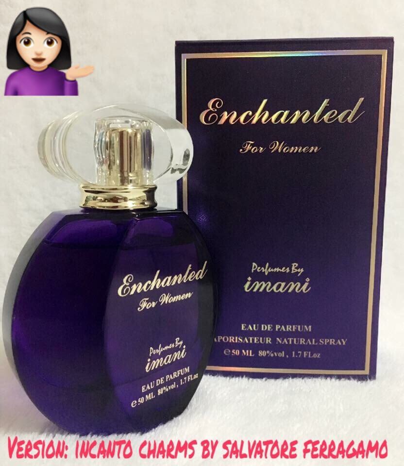eclate vinzinee perfume