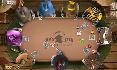 Governor of poker 2 premium edition for android free